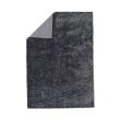 Denna produkten heter Ludvig, tillverkad av Polyester material med en vacker Antracit färg - SE Mattor