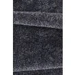 Denna produkten heter Ludvig, tillverkad av Polyester material med en vacker Antracit färg - SE Mattor