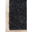 Denna produkten heter Ludvig, tillverkad av Polyester material med en vacker Antracit färg - SE Mattor