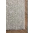 Denna produkten heter Ludvig, tillverkad av Polyester material med en vacker Vit färg - SE Mattor