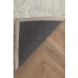 Denna produkten heter Ludvig, tillverkad av Polyester material med en vacker Vit färg - SE Mattor