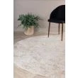 Denna produkten heter Lisette, tillverkad av Polyester material med en vacker Beige färg - SE Mattor