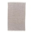 Denna produkten heter Dante, tillverkad av Ull material med en vacker Beige färg - SE Mattor