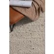 Denna produkten heter Moana, tillverkad av Ull material med en vacker Beige färg - SE Mattor