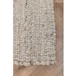 Denna produkten heter Moana, tillverkad av Ull material med en vacker Beige färg - SE Mattor