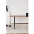 Denna produkten heter Moana, tillverkad av Ull material med en vacker Beige färg - SE Mattor
