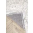 Denna produkten heter Valby, tillverkad av Polyester material med en vacker Vit färg - SE Mattor
