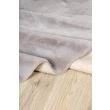 Denna produkten heter Elton, tillverkad av Polyester material med en vacker Grå färg - SE Mattor