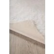 Denna produkten heter Elton, tillverkad av Polyester material med en vacker Vit färg - SE Mattor