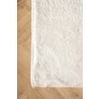 Denna produkten heter Haki, tillverkad av Polyester material med en vacker Vit färg - SE Mattor