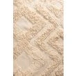 Denna produkten heter Rio, tillverkad av Bomull material med en vacker Beige färg - SE Mattor