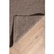 Denna produkten heter Floren, tillverkad av Ull material med en vacker Brun färg - SE Mattor
