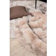 Denna produkten heter Bolton, tillverkad av Bomull material med en vacker Beige färg - SE Mattor
