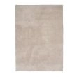 Denna produkten heter Bono, tillverkad av Polyester material med en vacker Beige färg - SE Mattor