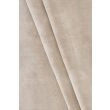 Denna produkten heter Bono, tillverkad av Polyester material med en vacker Beige färg - SE Mattor