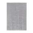 Denna produkten heter Bono, tillverkad av Polyester material med en vacker Silver färg - SE Mattor