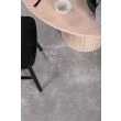 Denna produkten heter Bono, tillverkad av Polyester material med en vacker Silver färg - SE Mattor