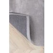 Denna produkten heter Bono, tillverkad av Polyester material med en vacker Silver färg - SE Mattor