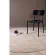 Denna produkten heter Bono, tillverkad av Polyester material med en vacker Beige färg - SE Mattor