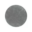 Denna produkten heter Bono, tillverkad av Polyester material med en vacker Silver färg - SE Mattor