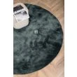 Denna produkten heter Bono, tillverkad av Polyester material med en vacker Grön färg - SE Mattor