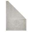 Denna produkten heter Ronna, tillverkad av Polypropylen material med en vacker Silver färg - SE Mattor