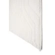 Denna produkten heter Mira, tillverkad av  material med en vacker Offwhite färg - SE Mattor