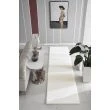 Denna produkten heter Rabbit Eco, tillverkad av Polyester material med en vacker Offwhite färg - SE Mattor