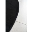 Denna produkten heter Cat, tillverkad av Polyester material med en vacker Svart färg - SE Mattor