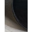 Denna produkten heter Cat, tillverkad av Polyester material med en vacker Svart färg - SE Mattor
