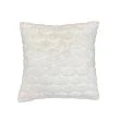 Denna produkten heter Sense, tillverkad av Polyester material med en vacker Offwhite färg - SE Mattor