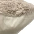 Denna produkten heter Sense, tillverkad av Polyester material med en vacker Lin färg - SE Mattor