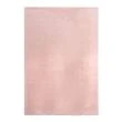 Denna produkten heter Share, tillverkad av Polyester material med en vacker Rosa färg - SE Mattor