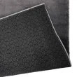 Denna produkten heter Share, tillverkad av Polyester material med en vacker Antracit färg - SE Mattor