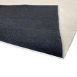 Denna produkten heter Share, tillverkad av Polyester material med en vacker Kräm färg - SE Mattor