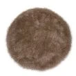 Denna produkten heter Silky, tillverkad av Polyester material med en vacker Sand färg - SE Mattor