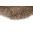 Denna produkten heter Silky, tillverkad av Polyester material med en vacker Sand färg - SE Mattor