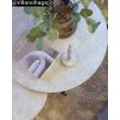 Denna produkten heter Softy, tillverkad av Polypropylen material med en vacker Mörkbeige färg - SE Mattor