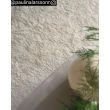 Denna produkten heter Softy, tillverkad av Polypropylen material med en vacker Offwhite färg - SE Mattor