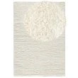 Denna produkten heter Softy, tillverkad av Polypropylen material med en vacker Offwhite färg - SE Mattor