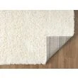 Denna produkten heter Softy, tillverkad av Polypropylen material med en vacker Offwhite färg - SE Mattor
