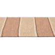 Denna produkten heter Sippar, tillverkad av Bomull material med en vacker Beige färg - SE Mattor