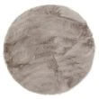 Denna produkten heter Rabbit Eco, tillverkad av Polyester material med en vacker Taupe färg - SE Mattor