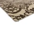 Denna produkten heter Thema Bay, tillverkad av Polyester material med en vacker Beige färg - SE Mattor