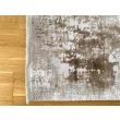 Denna produkten heter Therapy Fate, tillverkad av 77% Polypropylen, 15% Akryl &  8% Polyester material med en vacker Beige färg - SE Mattor
