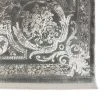 Denna produkten heter Therapy Pecos, tillverkad av 77% Polypropylen, 15% Akryl &  8% Polyester material med en vacker Grå färg - SE Mattor