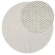 Denna produkten heter Tokyo, tillverkad av Polypropylen material med en vacker Offwhite färg - SE Mattor
