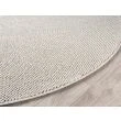 Denna produkten heter Tokyo, tillverkad av Polypropylen material med en vacker Offwhite färg - SE Mattor