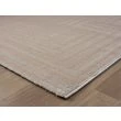 Denna produkten heter Twisty Lea, tillverkad av Polyester & Polypropylen material med en vacker Mörkbeige färg - SE Mattor