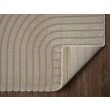 Denna produkten heter Twisty Spin, tillverkad av Polyester & Polypropylen material med en vacker Mörkbeige färg - SE Mattor